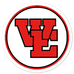 West Essex Middle School logo