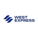 West Express logo