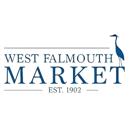 West Falmouth Market logo