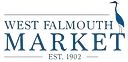 West Falmouth Market Inc logo