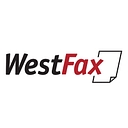 Westfax, Inc. logo