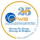 Westmoreland-Fayette Workforce Investment Board logo