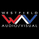 Westfield Audio Visual Inc. logo