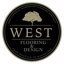 West Flooring logo