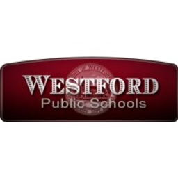 Westford Academy logo