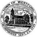 Town of Westford logo