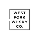 West Fork Whiskey Co. logo