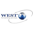 W.E.S.T. Forwarding Services logo