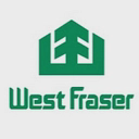 West Fraser Timber Co logo