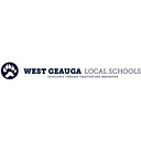 West Geauga Local Schools logo