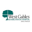 West Gables Rehabilitation Hospital logo