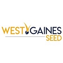 West Gaines Seed logo