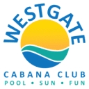 Westgate Cabana Club logo