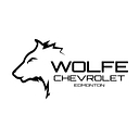 Westgate Chevrolet Ltd. logo