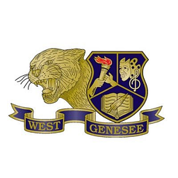 CAMILLUS MIDDLE SCHOOL logo