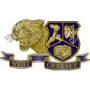 West Genesee School District logo