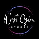 West Glow Studio logo
