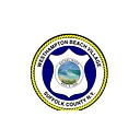 Village of Westhampton Beach logo