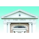 West Haven Public Library logo