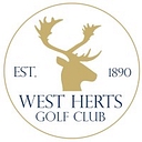 West Herts Golf Club logo