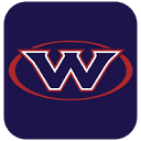West High School Athletic Council logo