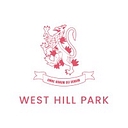 West Hill Park School, Titchfield logo