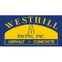 Westhill Paving Inc logo