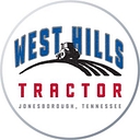 West Hills Tractor Inc.