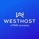 WestHost.com logo