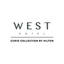West Hotel Sydney, Curio Collection By Hilton logo