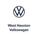 West Houston Volkswagen Subaru logo