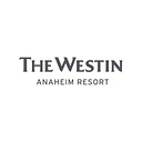 The Westin Anaheim Resort logo