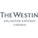 Westin Arlington Gateway logo