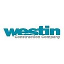 Westin Construction Company logo