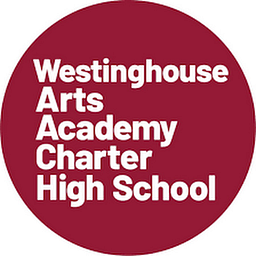 Westinghouse Arts Academy CS logo