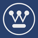 Westinghouse Electric Company logo