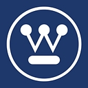 Westinghouse Electric Company logo