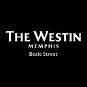 The Westin Memphis Beale Street logo
