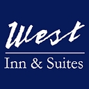West Inn And Suites logo