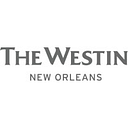 Westin New Orleans logo