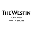The Westin Chicago North Shore logo