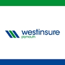Westinsure Plymouth logo