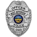 West Jefferson village logo