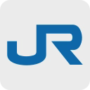 West Japan Railway Company logo
