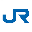 JR West logo