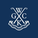 The West Kilbride Golf Club logo
