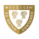 West Kirby Grammar School logo