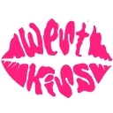 WestKiss Hair logo
