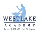 Westlake Academy Athletic Club logo