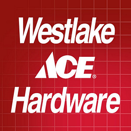 Westlake Ace Hardware logo